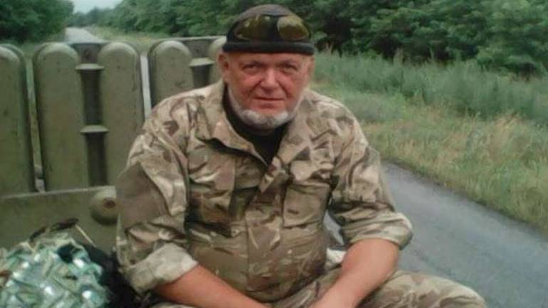 У реанімації помер ветеран АТО, якого жорстоко побили в Києві