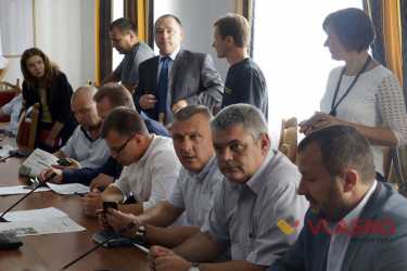вінницькі депутати фото