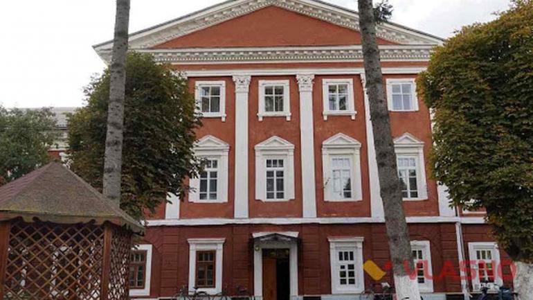 В Іванівській ОТГ відкриють музей чотирьох народів