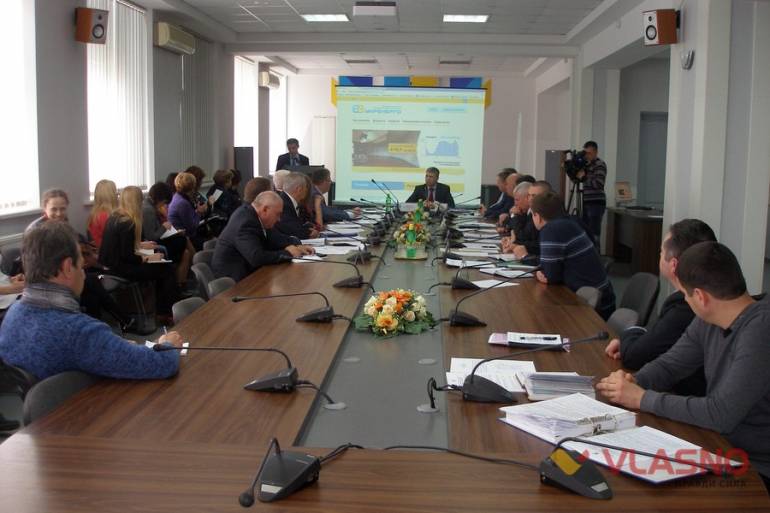 Електромережі не витримують подорожчання газу