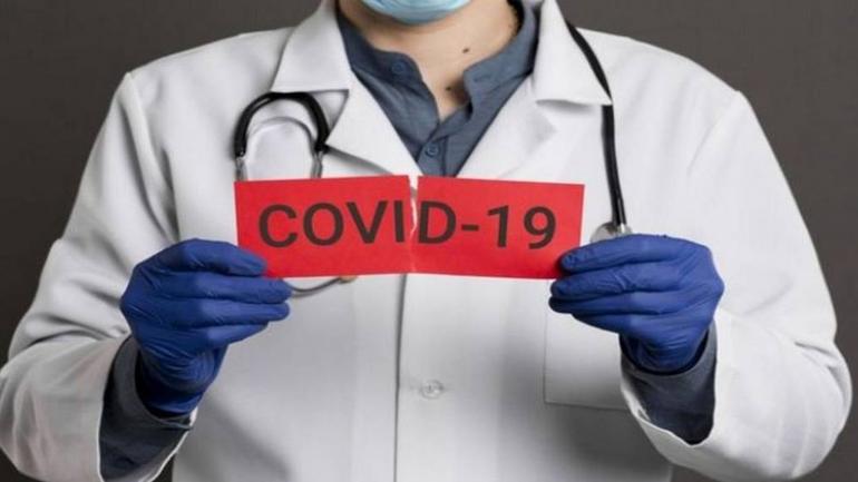 У Чернівцях троє одужало від COVID-19