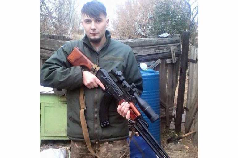 Богдан Бутенко фото