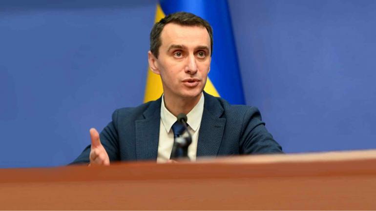 Передчасне скасування карантину в Україні може забрати життя у 140 тисячі громадян