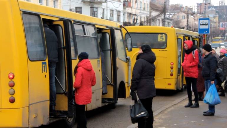 У Вінниці підвищать тарифи на проїзд у громадському транспорті