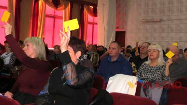 &laquo;Ми готові до акцій протесту&raquo;: вінницькі педагоги про зміни умов праці
