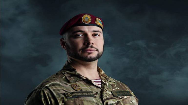 Мейдич Олег: &laquo;Рішення суду порушує права військовослужбовця України та наносить шкоду іміджу нашої держави&raquo;