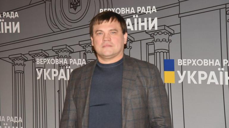 ОЛЕГ МЕЙДИЧ: &laquo;Батьківщина&raquo; не дала жодного голосу за закон, яким місцеві громади оббираються до нитки"