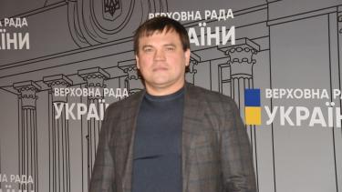ОЛЕГ МЕЙДИЧ: &laquo;Батьківщина&raquo; не дала жодного голосу за закон, яким місцеві громади оббираються до нитки"