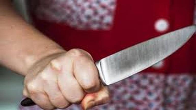 Вінничанка під час конфлікту вдарила ножем у живіт свого чоловіка