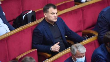 Олег Мейдич: &laquo;Маємо захистити ЛЮДЕЙ від зростання ЦІН. ЮЛІЯ ТИМОШЕНКО пропонує ПЛАН ДІЙ&raquo;