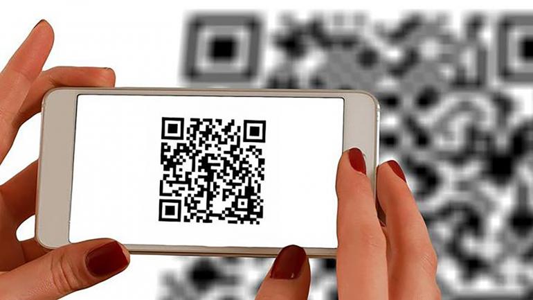 Вінничани можуть потрапити до ТЦ та кафе без сканування QR-кодів