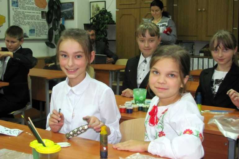 Луїза Милованова фото