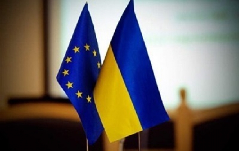 Євросоюз виділить Україні півмільярда євро