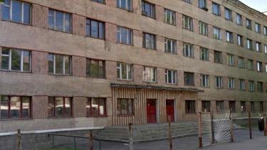Гуртожиток Вінницького національного педуніверситету перетворять на житловий комплекс