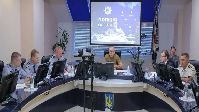 За тиждень 750 іноземців скоїли правопорушення в Україні