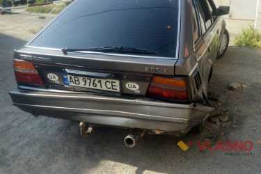 аварія у Вінниці фото