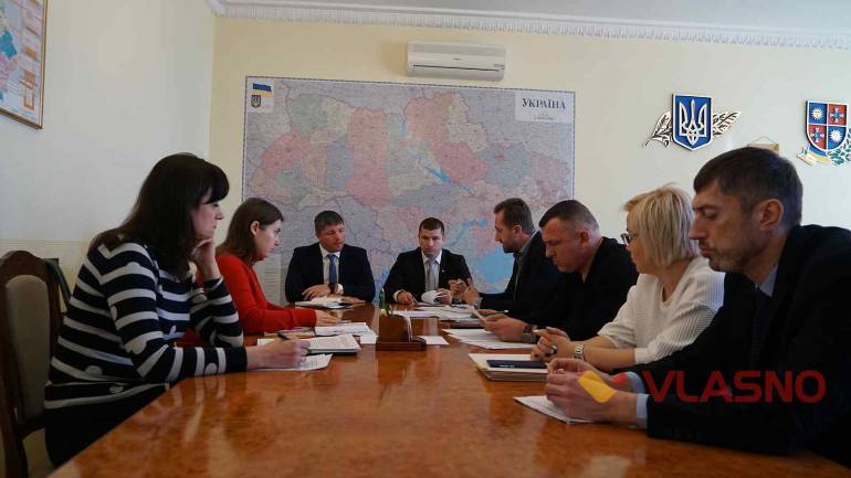 За січень перевізники Вінниччини не отримають компенсації за пільговий проїзд (ФОТО)