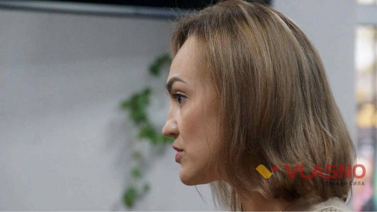 &laquo;Це політична справа, своєї провини не визнаю&raquo; &ndash; вінницька депутатка