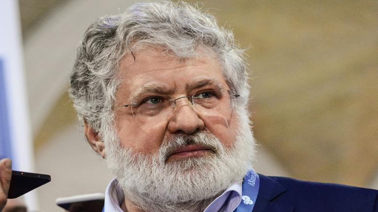 ФБР зібрало проти Коломойського &laquo;купу доказів&raquo;