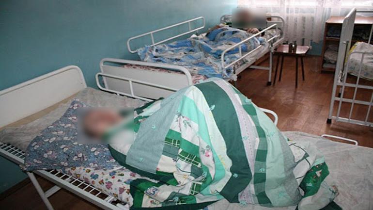 &laquo;Один з хлопчиків харкав кров'ю:&raquo; як доглядають за вихованцями в інтернаті на Вінниччині
