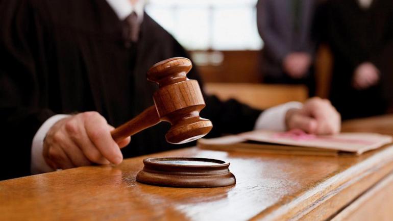 На Вінниччині судитимуть чоловіка, який отримав спадщину за підробленими документами