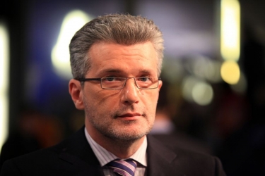 &ldquo;Роздержавлення ЗМІ створить здорову конкуренцію в журналістському середовищі&rdquo; - Андрій Куликов