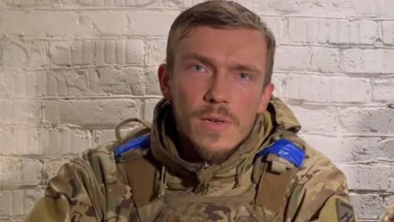 Найкращі вітання та побажання командиру полку "Азов" Денису Прокопенко у День народження