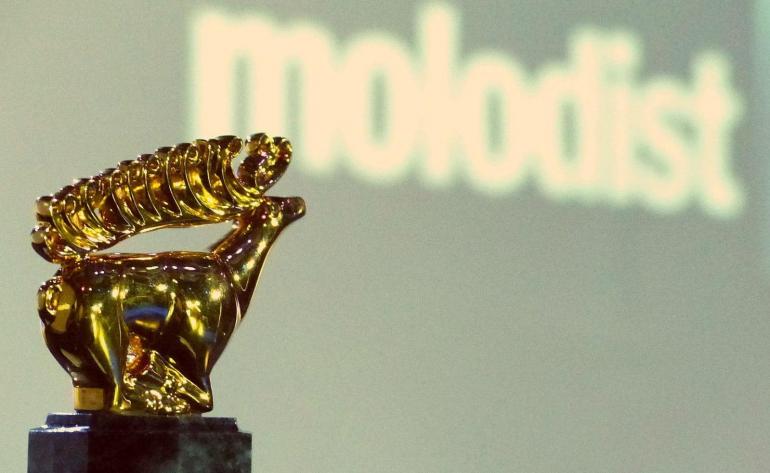 У Києві стартував міжнародний кінофестиваль