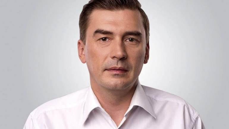 Партія &laquo;Народний контроль&raquo; висунула свого кандидата у президенти