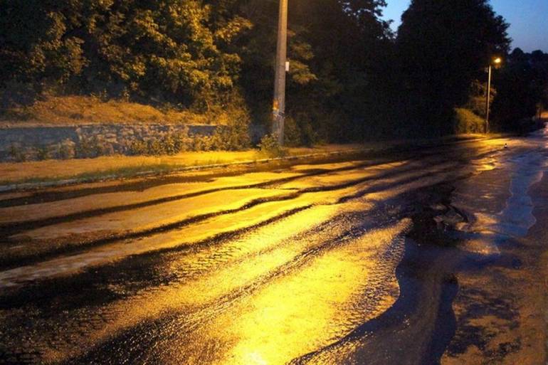 ДТП у Немирові фото
