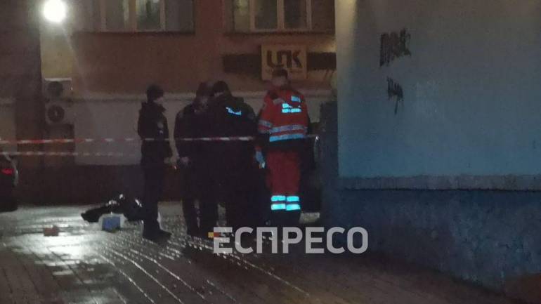 Вночі у столиці вбили медика
