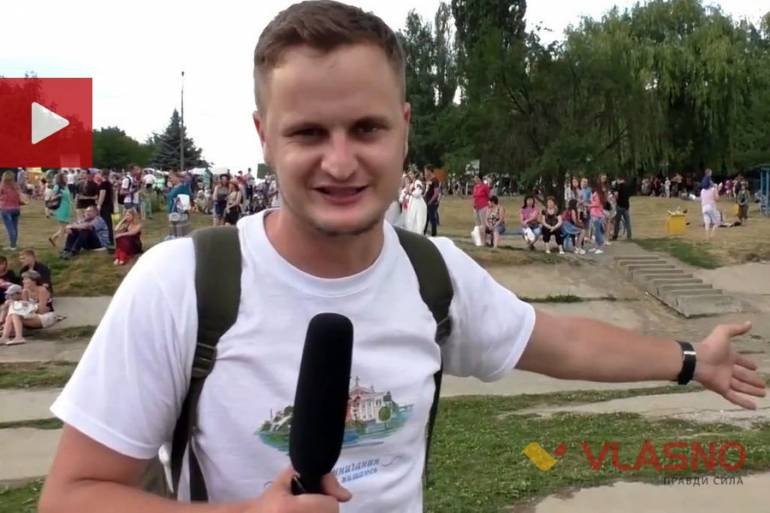 Сергій Немирівський фото