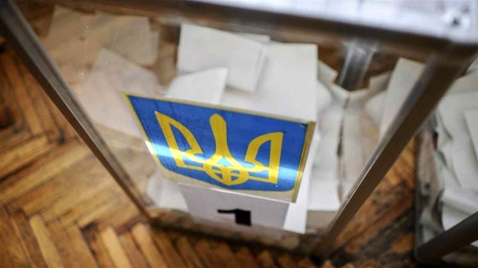 Перші вибори в ОТГ відбудуться одночасно з черговими місцевими виборами