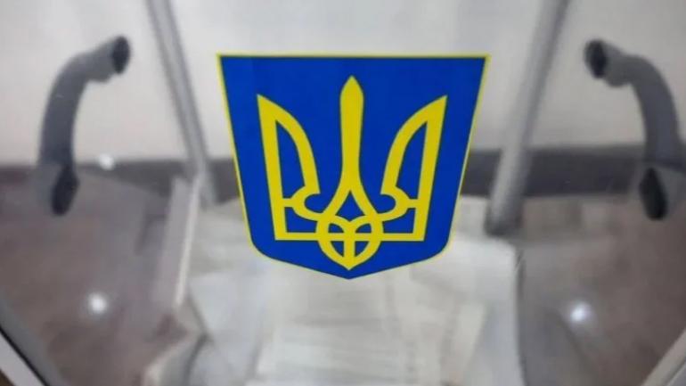 В Україні офіційно стартувала виборча кампанія