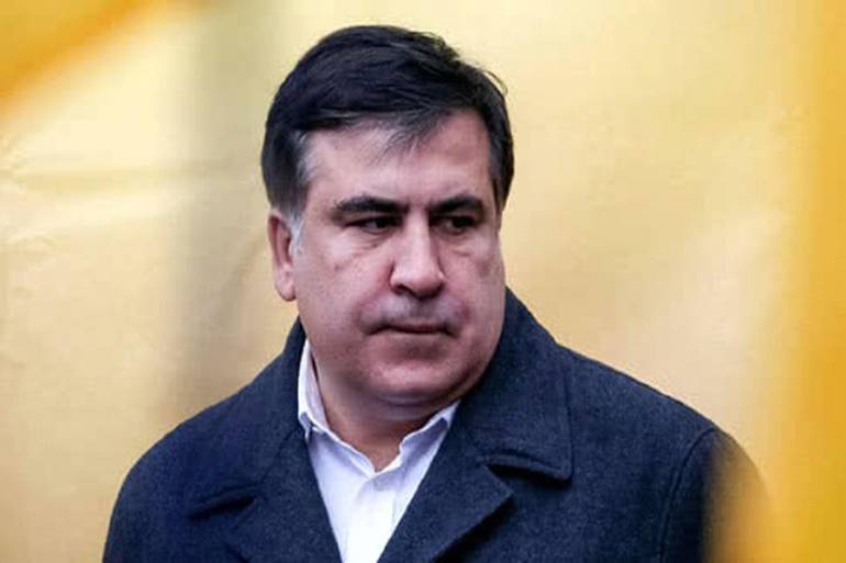 У Грузії суд заочно засудив Саакашвілі до 3 років ув'язнення