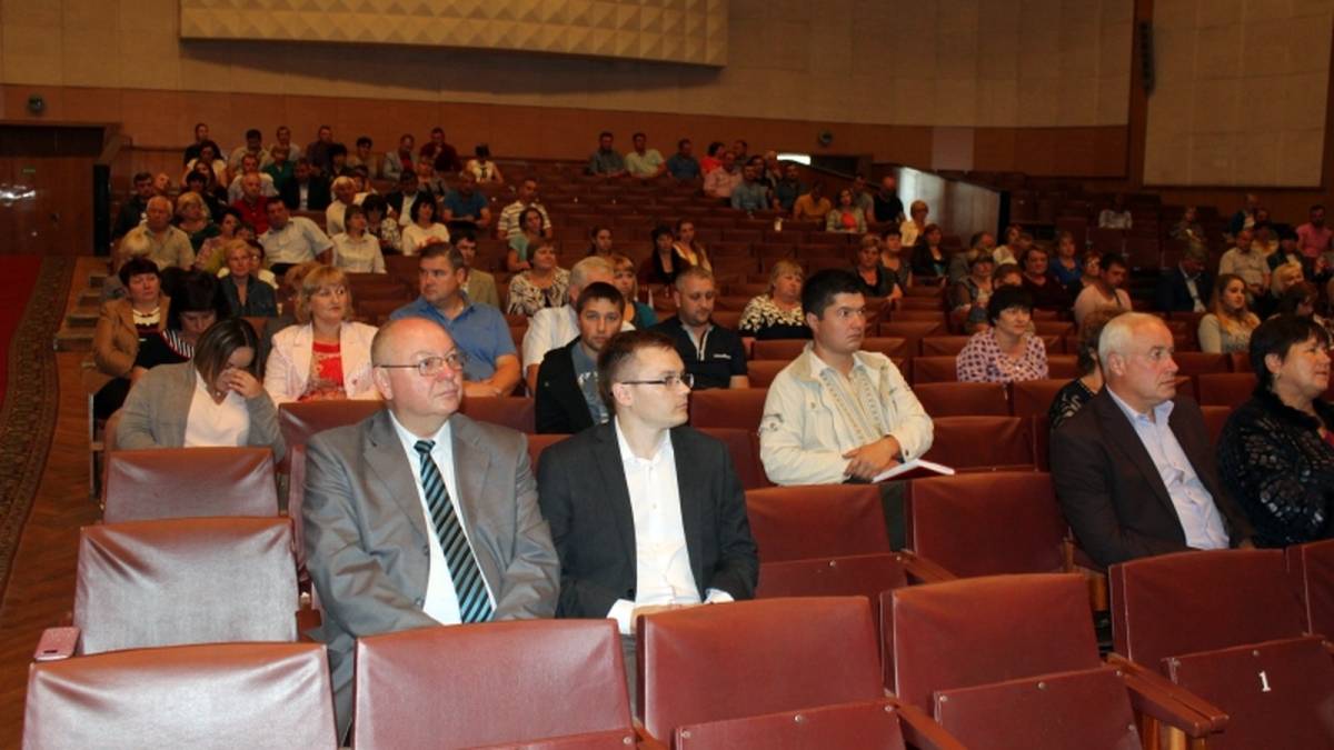 Вінницькі громади написали проектів майже на 116 мільйонів