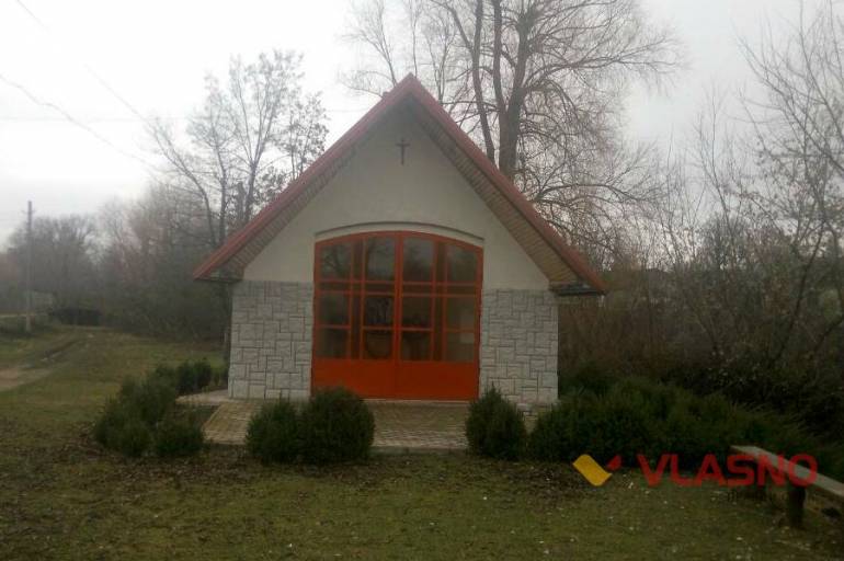На Вінниччині образ  священика приходить до людей уві сні