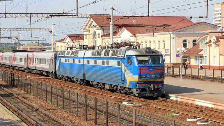 Вінничани занепокоєні, що не можуть купити квиток на потяг