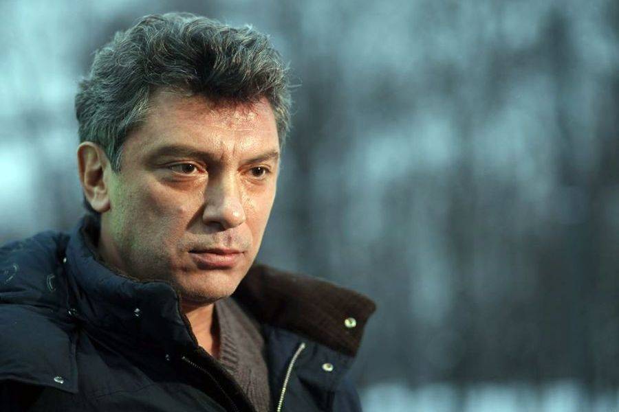 Встановлюються обставини вбивства Нємцова