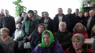 Громада села Михайлівка на Вінниччині фото