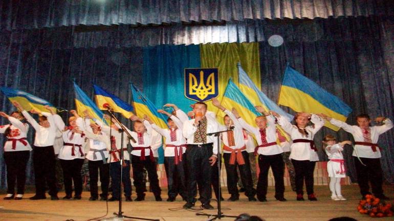 У Вінниці 10 жовтня проходитиме дитячий фестиваль &laquo;Сурми звитяги&raquo;