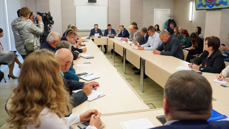 Зупинка роботи &laquo;Вінницяоблводоканалу&raquo; загрожує екологічною катастрофою