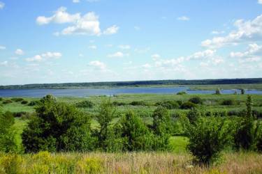 На Вінниччині планують створити заповідник 