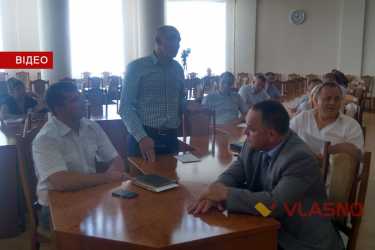 звіт патрульної поліції Вінниці фото
