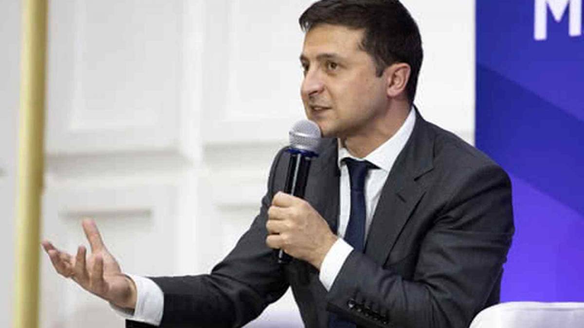 Іноземці орендували в Зеленського майно за 900 тисяч гривень
