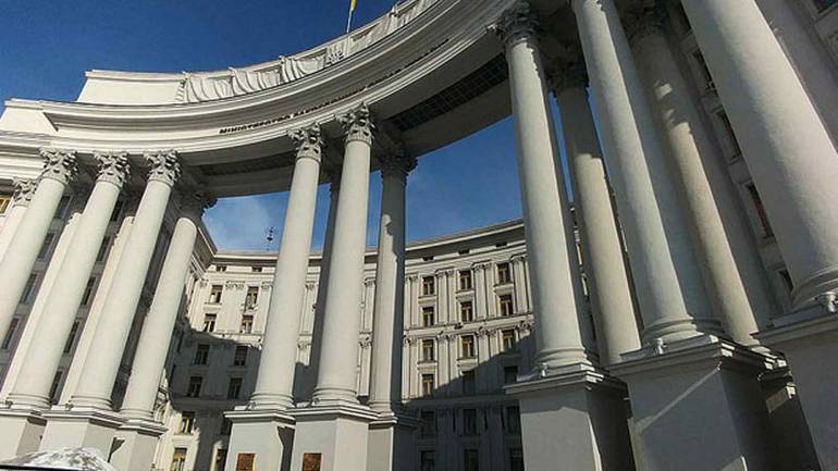 З 1 квітня Договір про дружбу з РФ втрачає чинність