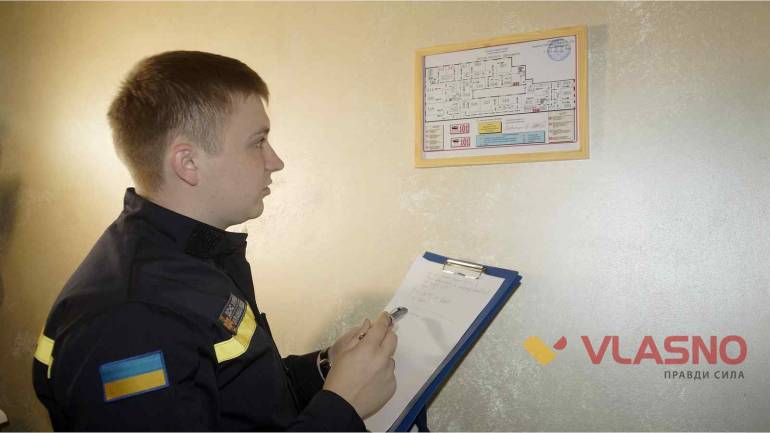 Через трагедію в Одесі перевіряли вінницькі готелі
