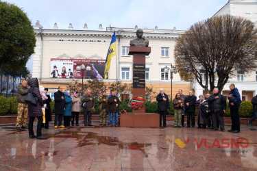шевченківські читання у Вінниці фото