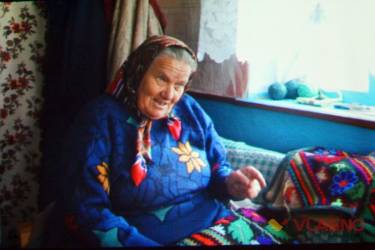 презентація фільму Місце одне життя різне у Вінниці фото