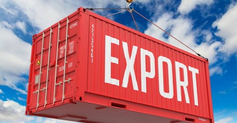 Торік Вінниччина продала за кордон товарів на 1,6 мільярдів доларів